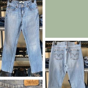 Straight Leg 505 Levi’s